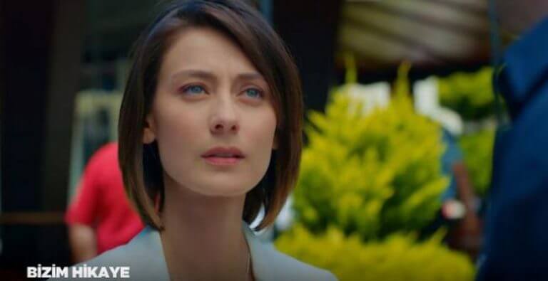 Olcay Yusufoğlu Kimdir?