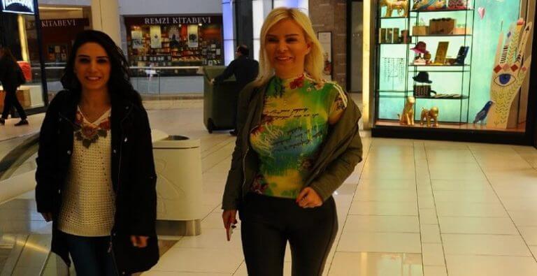 Ömür Gedik’ten Ferhat Göçer’in Kızı İle İlgili Açıklama!