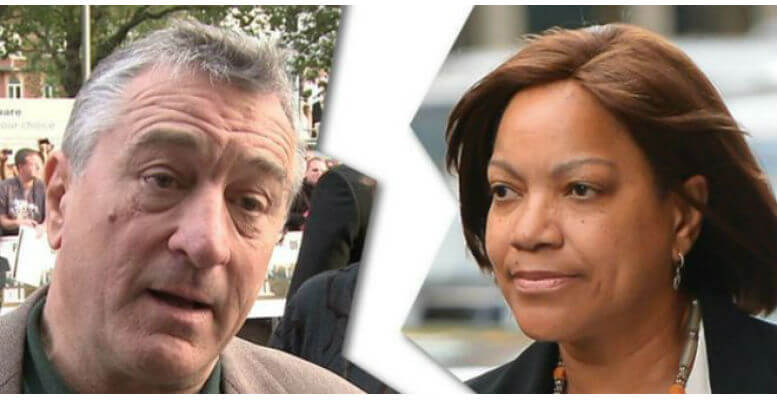 Robert De Niro eşi Grace Hightower ile bir süredir ayrı yaşadıkları duyulmuştu. Ünlü çiftin beraber aldıkları ayrılık kararını önümüzdeki günlerde resmi olarak açıklayacakları Amerikan basını tarafından duyuruldu. Hollywood yıldızı Oscar ödüllü Aktör Robert de Niro'nun 20 yıllık evliliği bitti mi?