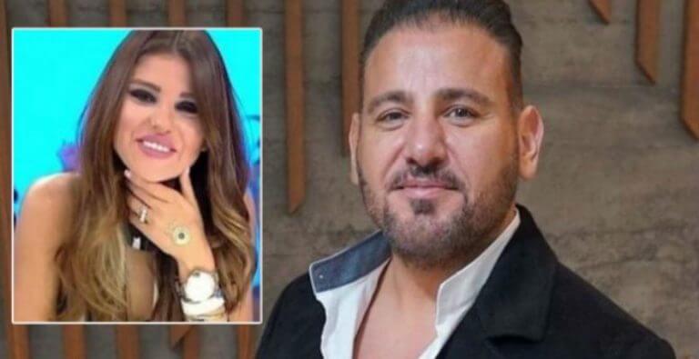 Bircan Bali ile Görüntüleri Ortaya Dökülen Özkan Şen’den Şok Suçlama Geldi!