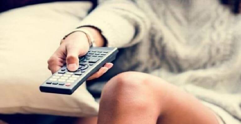 6 Kasım 2018 reyting