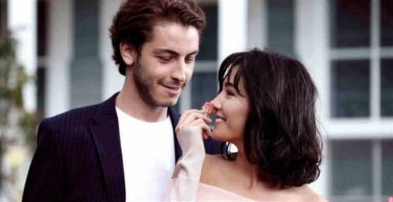 Şahin Tepesi’nde Bir Romeo Juliet Hikayesi İzleyeceğiz!