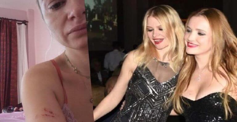 Seçkin Piriler’den Meral Kaplan’a haciz şoku!