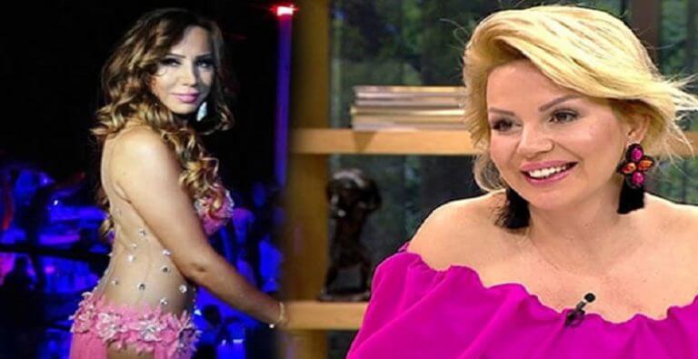 Seda Üren’den Asena İtirafı!