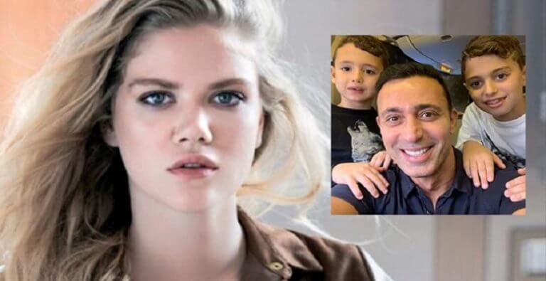 Serel Yereli’den Mustafa Sandal Açıklaması!