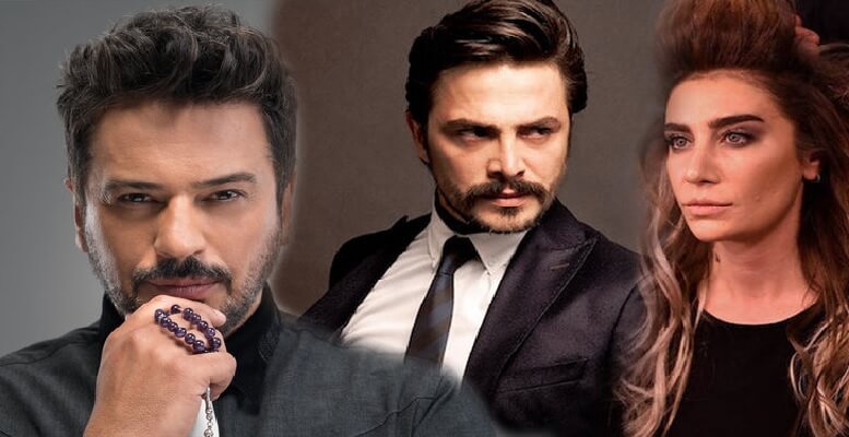 Emre Altuğ Ahmet Kural'a sert