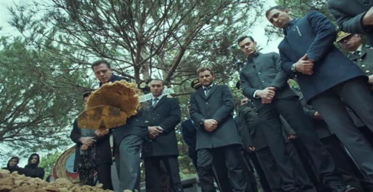 Söz Dizisinden 62. Bölüm Fragmanı Geldi!