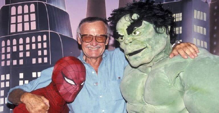 Efsane Çizgi Roman Yazarı Hayatını Kaybetti!