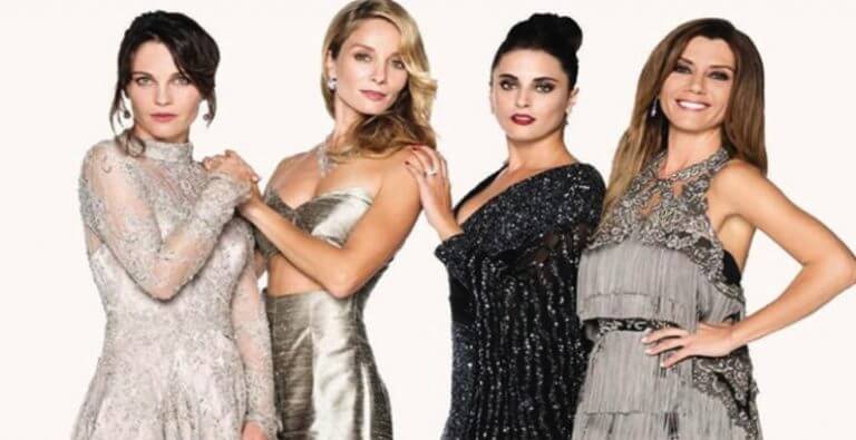 Ufak Tefek Cinayetler Dizisi Final mi Yapıyor?