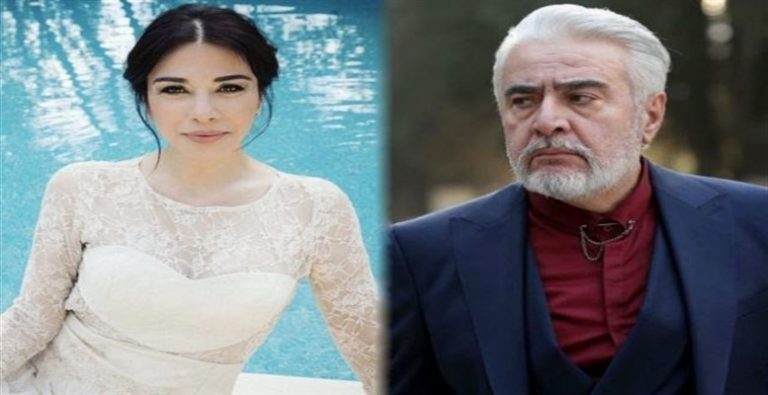 Yeni Bir Dizi Daha Geliyor:Masal Çiçeği!