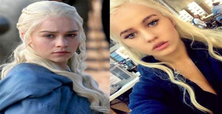 Ünlü oyuncu, “Bekaretimi koruyacağım” dedikten 9 gün sonra hamile kaldı!