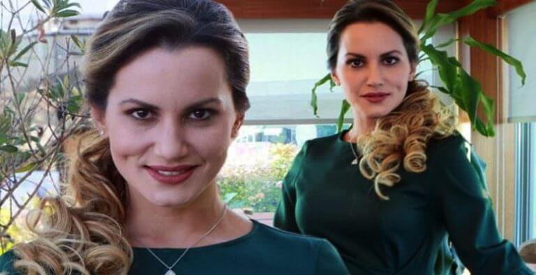 Ünlü Oyuncu Psikolog Yardımı Almaya Başladı!