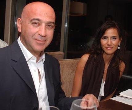 Zeynep Tokuş - Alp Nuhoğlu