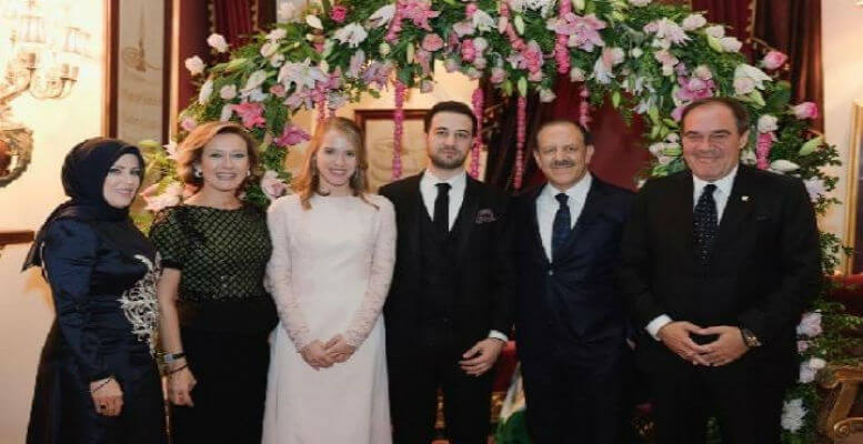yelda-demiroren-ve-haluk-kalyoncu-nun-muhtesem-nisan-toreni