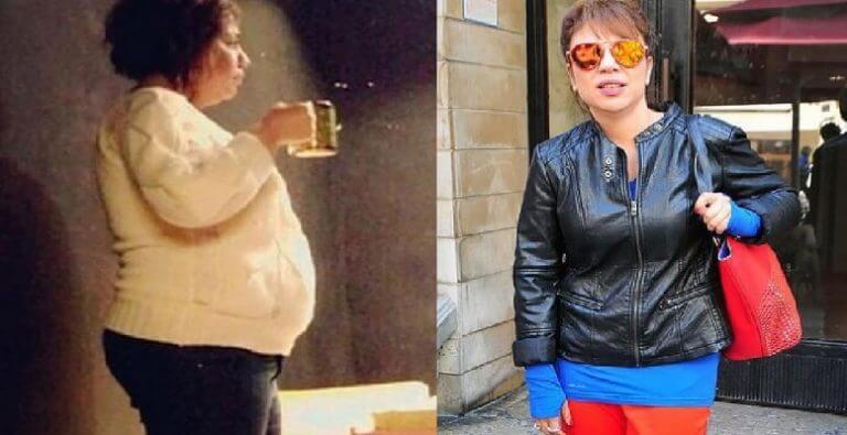 Yeşim Ceren Bozoğlu 52 kiloyu nasıl verdi?