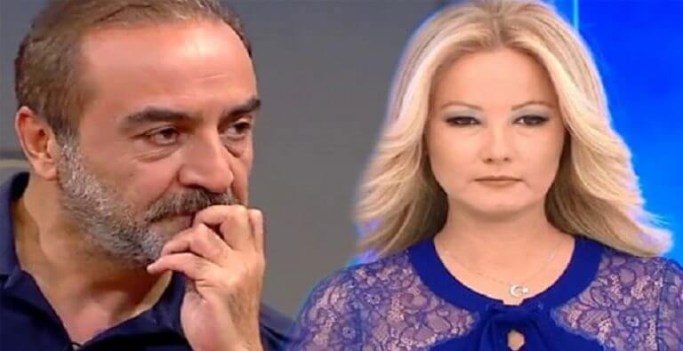 Yılmaz Erdoğan’dan Müge Anlı Yorumu!