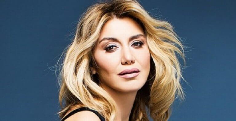 Zeynep Mansur İle Keyifli Sohbet!