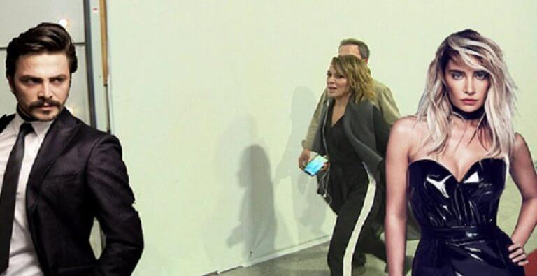 Ziynet Sali’den Sıla-Ahmet Kural Açıklaması!