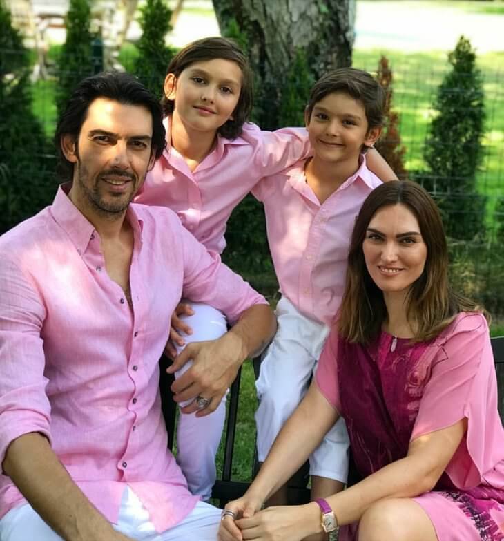 Elif - Kerem Gönlüm