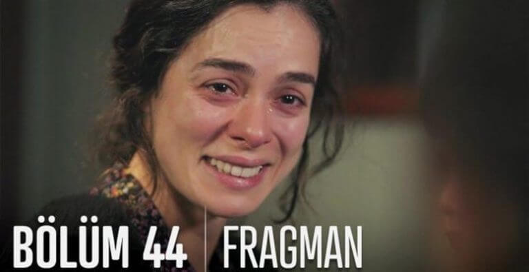 Kadın 44. Bölüm Fragmanı Yayınlandı! Bahar Çocuklarına Gerçeği Söylüyor!