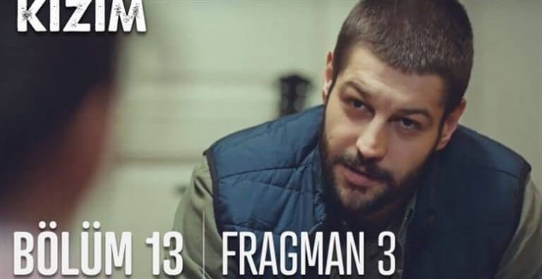 Demir Gerçekten Öykü’nün Babası mı?