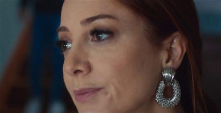 Elimi Bırakma 21. Bölüm 2. Fragmanı Geldi!