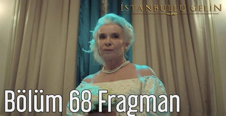  İstanbullu Gelin’de Esma Sultan Gelin Oluyor!