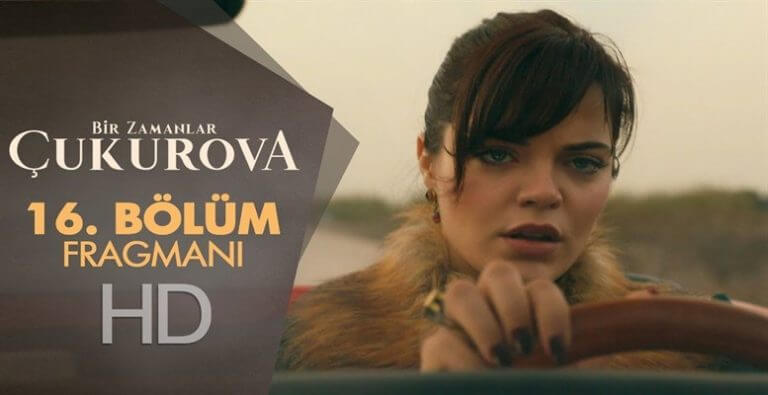 Bir Zamanlar Çukurova 16. Bölümde Züleyha Neyin Peşinde?
