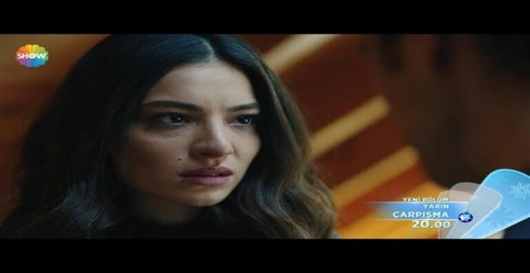 Çarpışma 6. Bölümde Neler Yaşanacak?