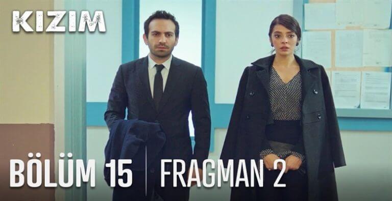 Kızım 15. Bölümde Neler Yaşanacak?