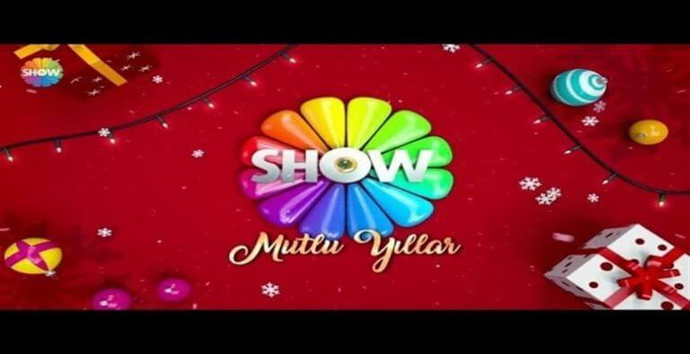 Show Tv Yılbaşı Özel Programı