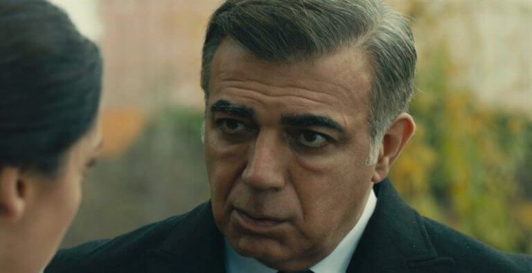 TRT1 Ekranlarının Yeni Dizisi Halka’nın Günü Belli Oldu!