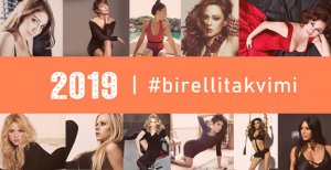 2019 Birelli Takvimi