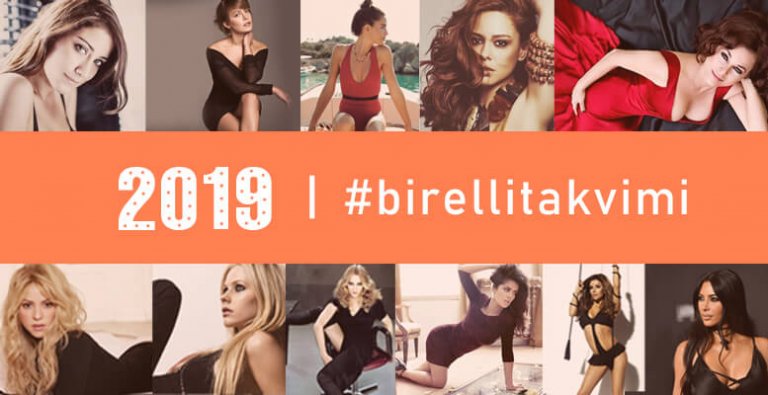 2021 Birelli Takvimi