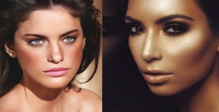 2019 Makyaj Trendlerini Keşfedin!