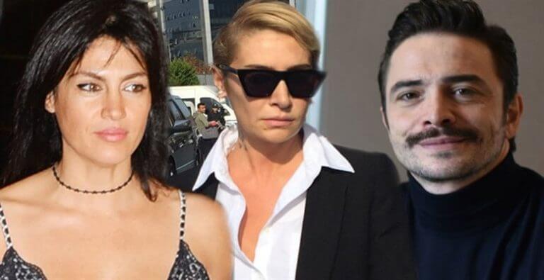 Tuğba Ekinci’den Ahmet Kural-Sıla Yorumu!