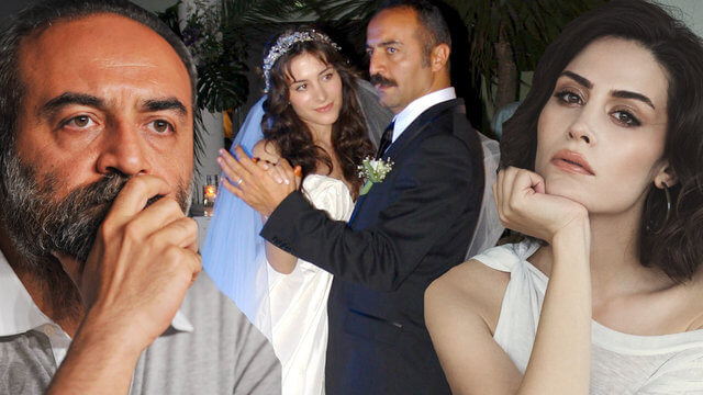 Yılmaz Erdoğan 10 Gün Önce Boşandığını Açıkladı