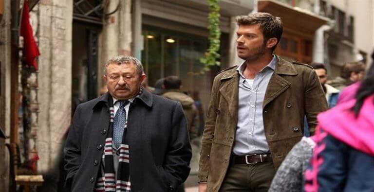 Çarpışma’da Savaş Başlıyor!