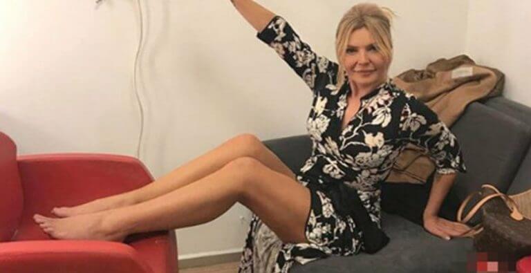 Seda Akgül: Hayatımda Hiç Sevilmedim!