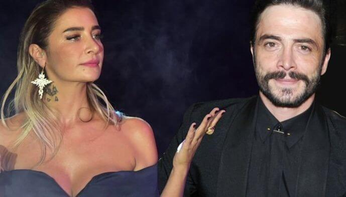 Sıla'nın Ahmet Kural'dan şiddet gördüğünü iddia edip suç duyurusunda bulunması gündemde bomba etkisi yaratmıştı