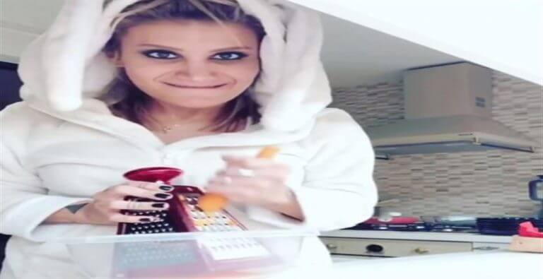 Hatice’den İrem Derici’ye Olay Cevap!