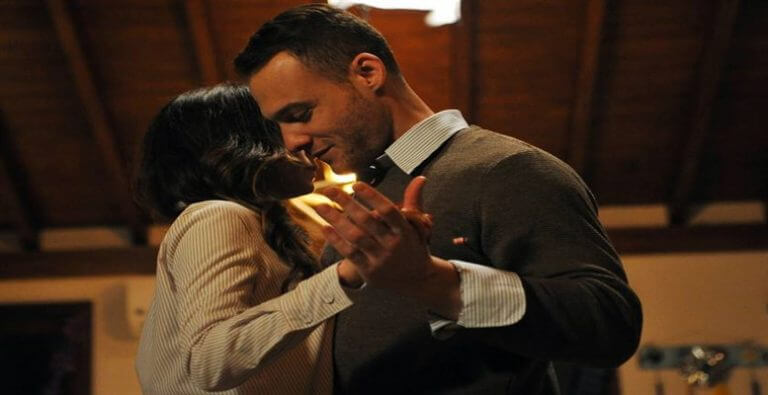 Muhteşem İkili’de Zor Anlar!