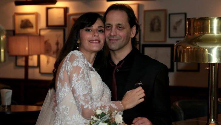 Kıvılcım Ural - Kaan Tangöze