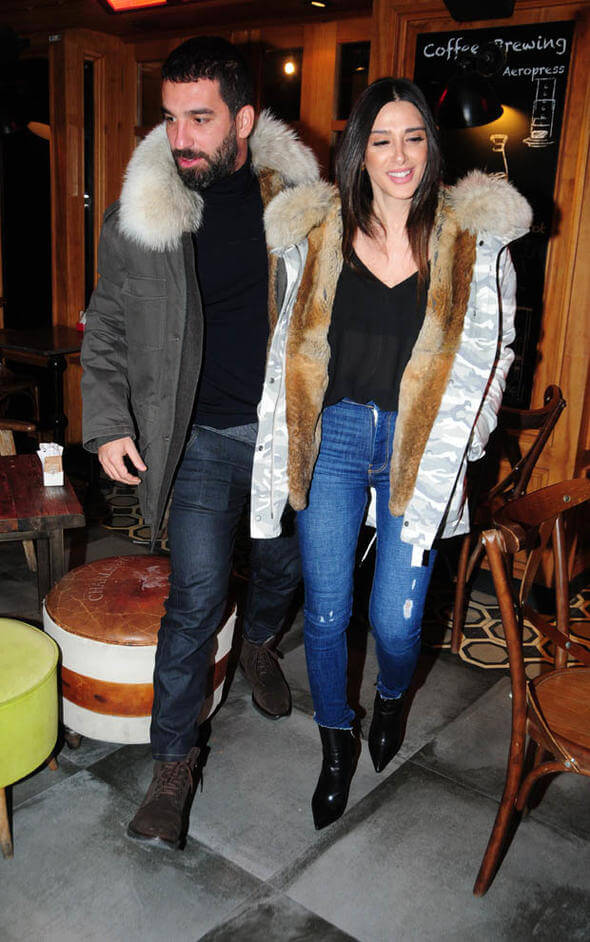 Bakın Hamza Arda Kime Benziyor? Magazin Haberleri