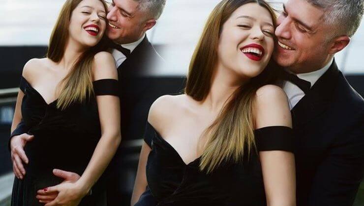 Özcan Deniz - Feza aktan Deniz çiftinin boşanacağı iddia edildi