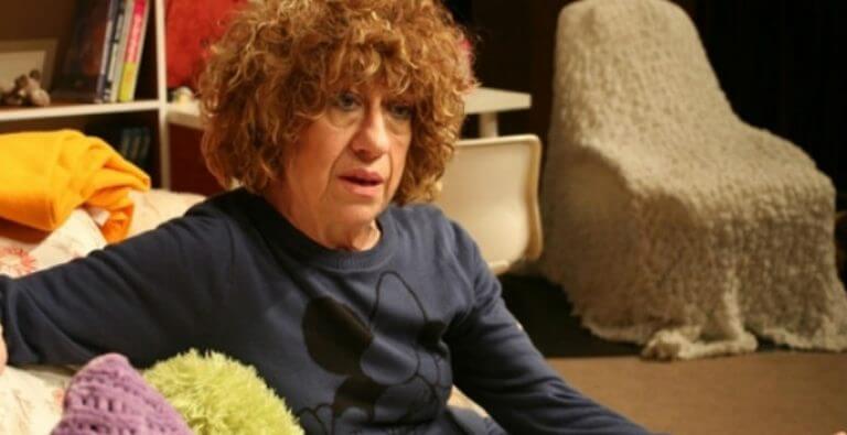 Ayşen Gruda Yoğun Bakımda!