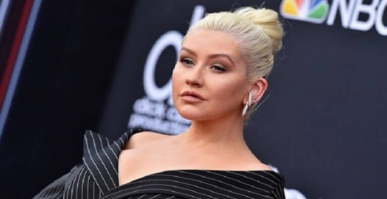 Christina Aguilera Kimdir?