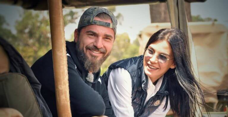 Engin Altan Düzyatan’ın eşine aldığı hediyenin fiyatı dudak uçuklattı