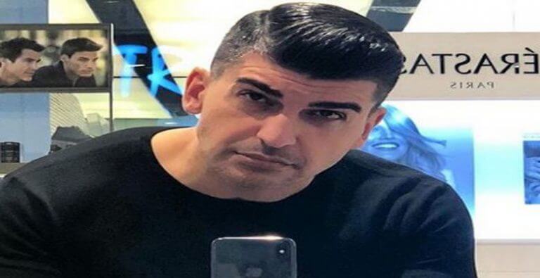 Kalust Şalcıoğlu Kimdir?