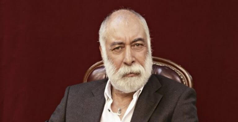 Muhammed Cangören Kimdir?